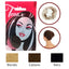 Invisible hair nets, 12 pieces