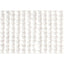 Gros canetè n 7 h 3 cm cotone articolo N/AS7 metri 10