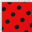 Tessuto in poliestere h cm 150 articolo Hippye