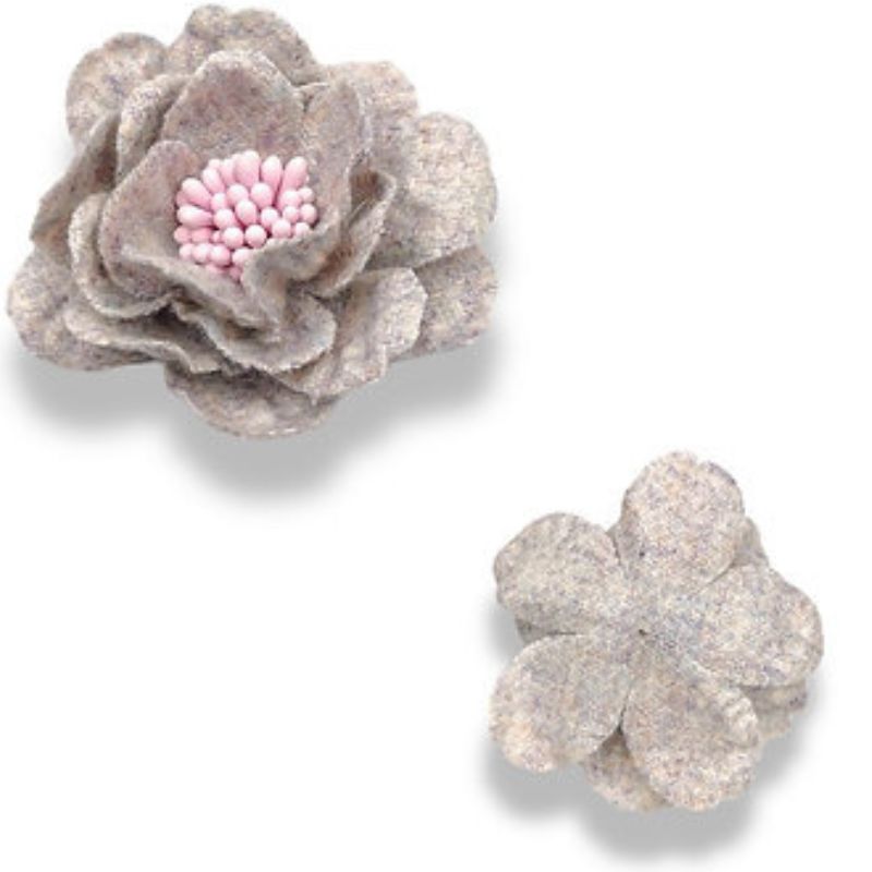 Applicazioni fiore articolo MC096