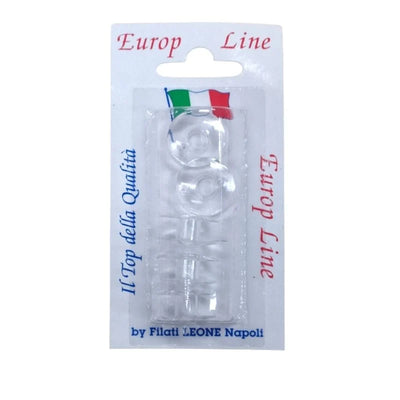 Navette plastica articolo 22220
pezzi 5