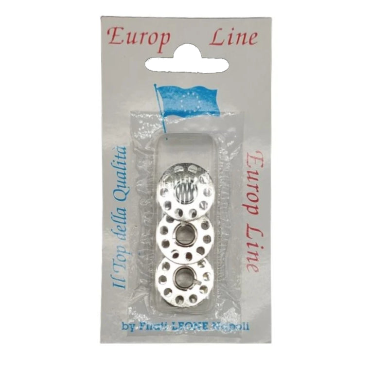 Navette metallo articolo 22215
pezzi 3