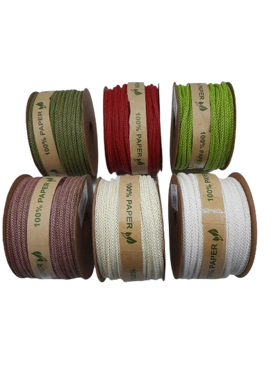 Rope ø mm 4 item 4315 meters 25