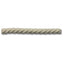 3-ply twisted cotton cord ø 9.5 mm item 4042 25 metres