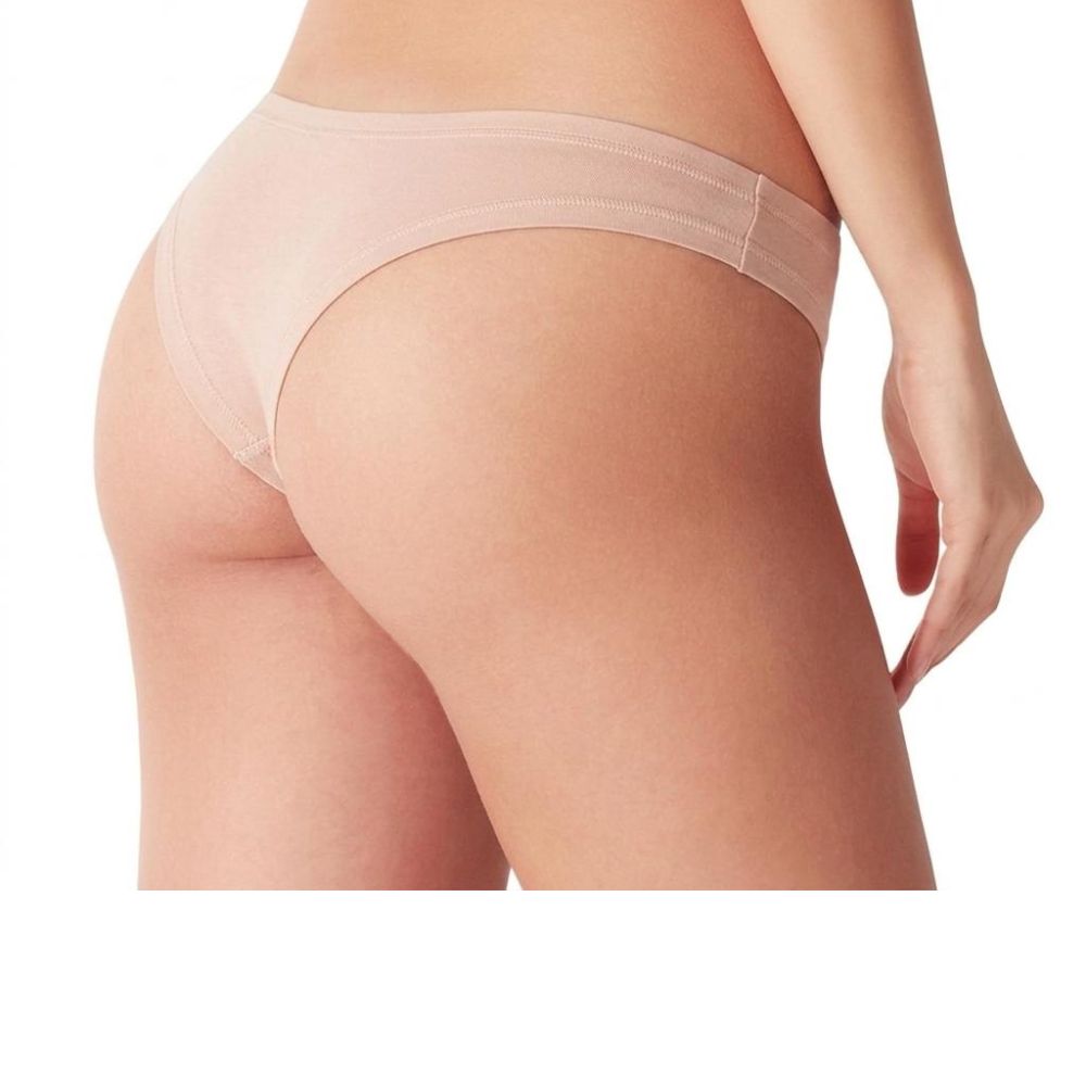 Slip Donna Brasiliana in cotone modal super soft Cotonella articolo ADD05