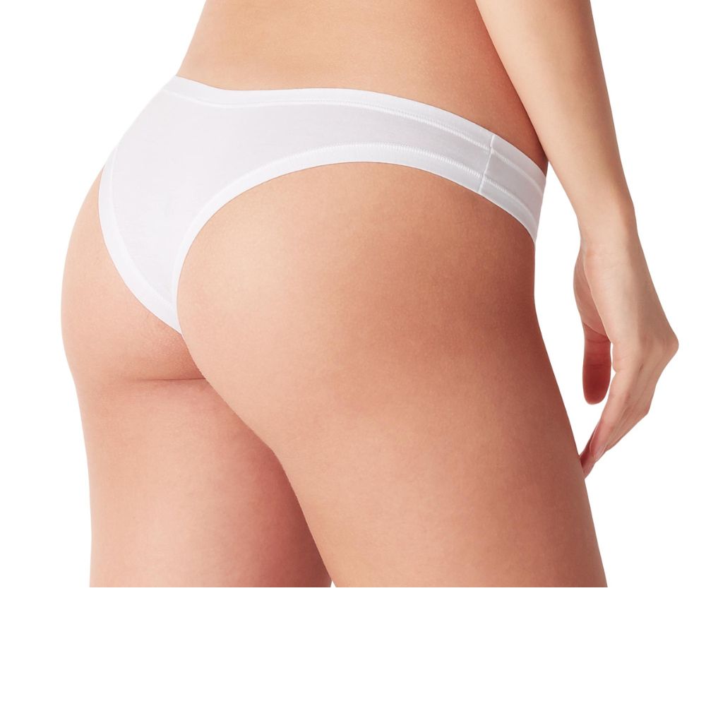 Slip Donna Brasiliana in cotone modal super soft Cotonella articolo ADD05