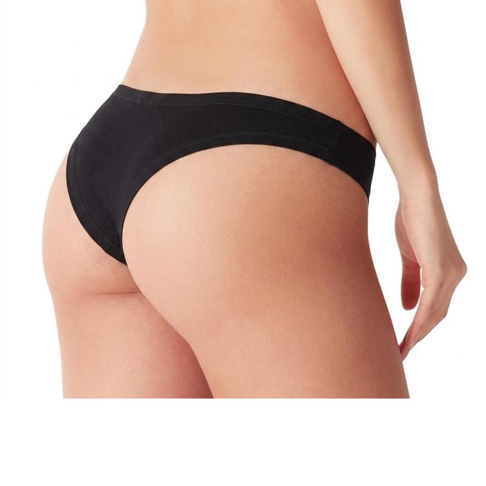 Slip Donna Brasiliana in cotone modal super soft Cotonella articolo ADD05