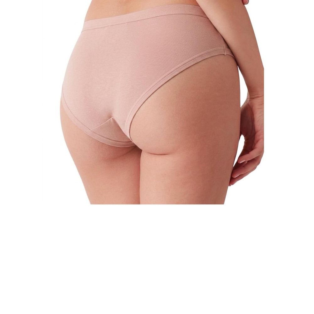 Slip Midi Donna in cotone modal super soft Cotonella articolo ADD07