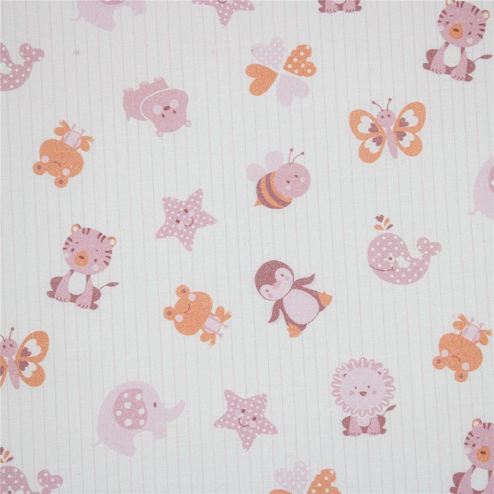 Tessuto in cotone 100% h cm 150 articolo WHALE