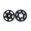 Plastic snap button ø mm 21 item 462/5 pairs 25