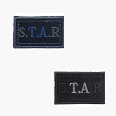 Applicazione termoadesiva tessuto articolo 335 pezzi 3