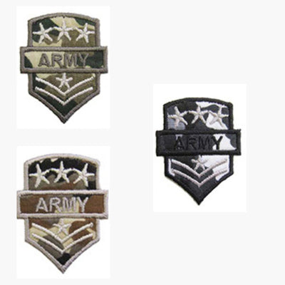 Applicazione termoadesiva tessuto articolo 242 pezzi 3