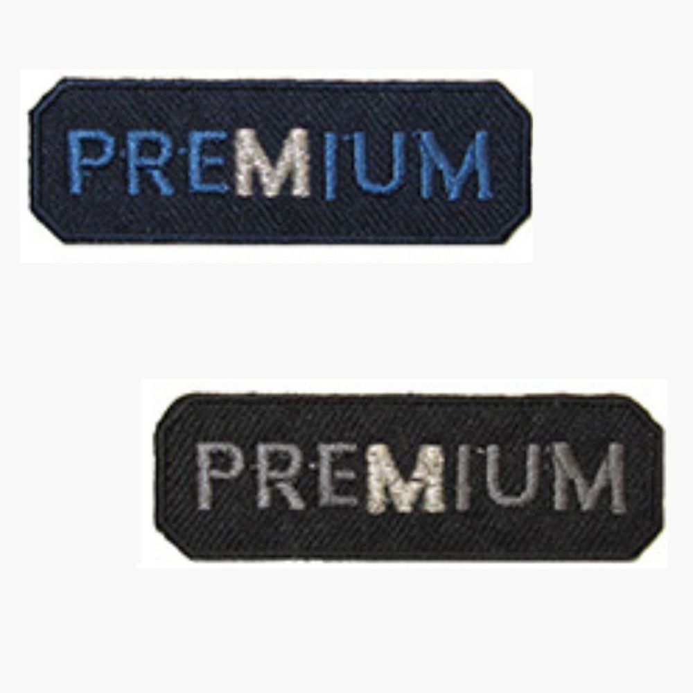 Applicazione termoadesiva tessuto articolo 554 pezzi 3