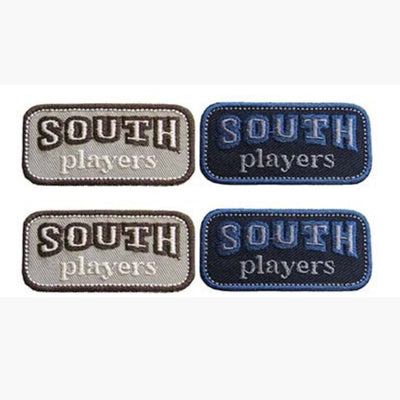 Applicazione termoadesiva tessuto articolo 479B pezzi 4