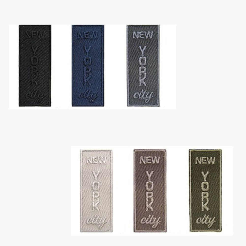 Applicazione termoadesiva tessuto articolo 478 pezzi 6