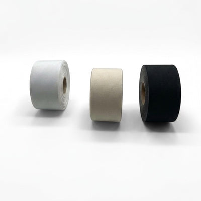 Smooth ribbon 100% cotton h mm 60 article 600/60 meters 20