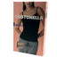 Canotta donna spalla stretta cotone In e Out Cotonella articolo GD006