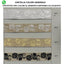 Nastro jacquard motivo Floreale H mm 30 articolo 710 metri 10