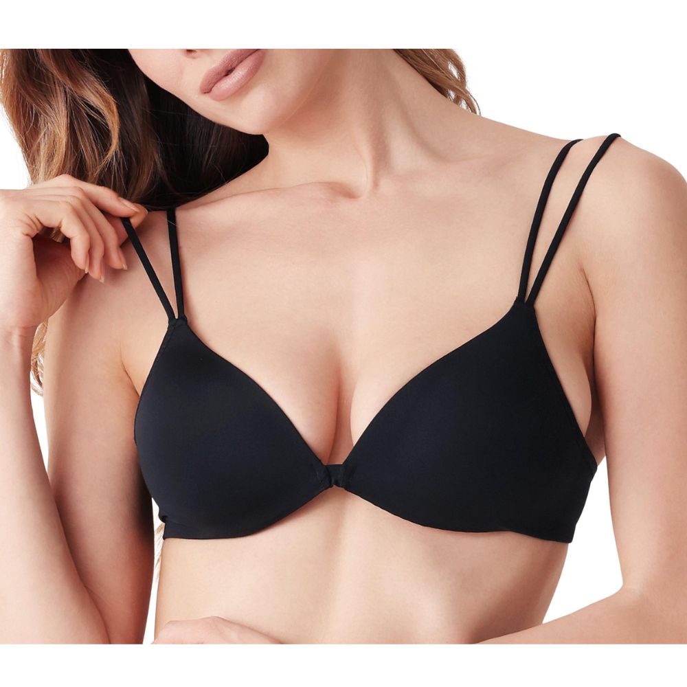 Reggiseno triangolo in morbida microfibra Cotonella articolo CD017 Chiara