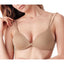 Reggiseno triangolo in morbida microfibra Cotonella articolo CD017 Chiara