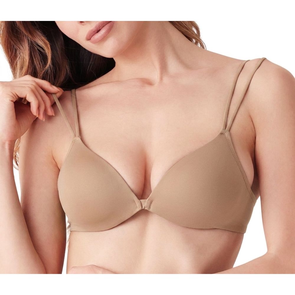 Reggiseno triangolo in morbida microfibra Cotonella articolo CD017 Chiara