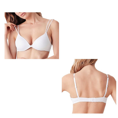 Reggiseno triangolo in morbida microfibra Cotonella articolo CD017 Chiara