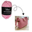 Fettuccia Lycra soft per realizzare borse Idea cf da gr 500 (5 da 100 gr)