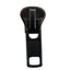 4mm plastic chain zip slider for cart