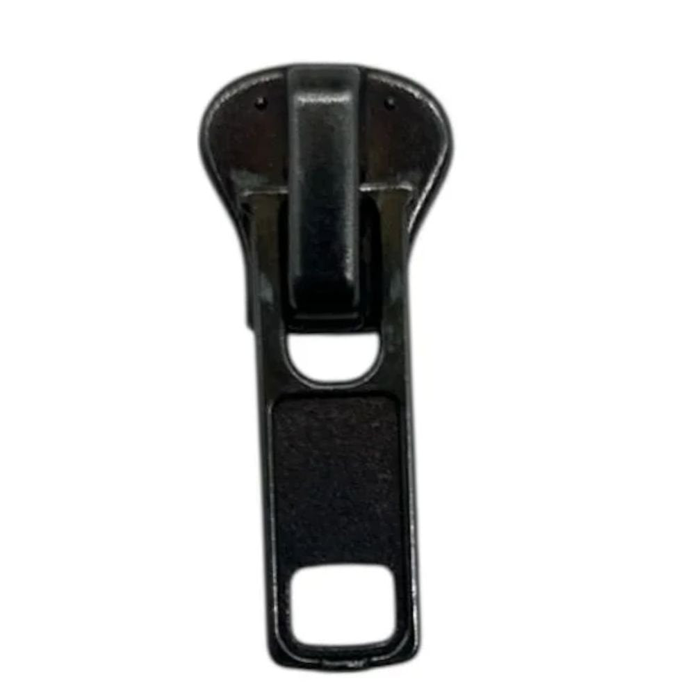 4mm plastic chain zip slider for cart
