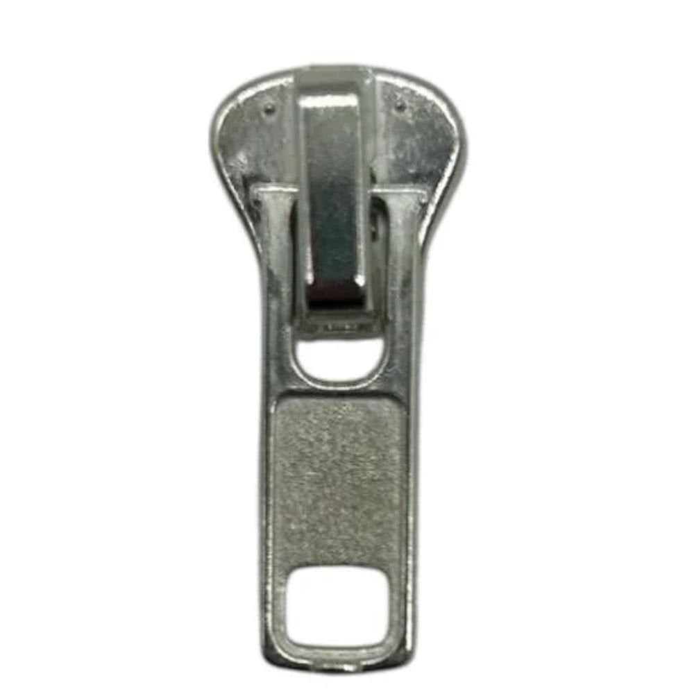 4mm plastic chain zip slider for cart