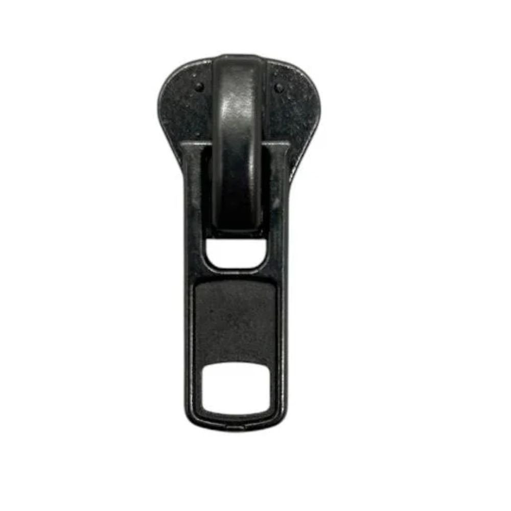 Cursore per zip per catena plastica 8 mm carro