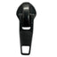 8mm spiral chain zip slider