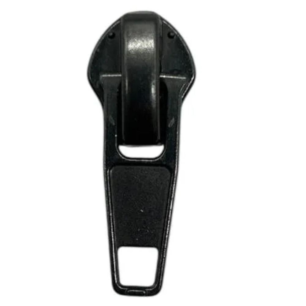 8mm spiral chain zip slider