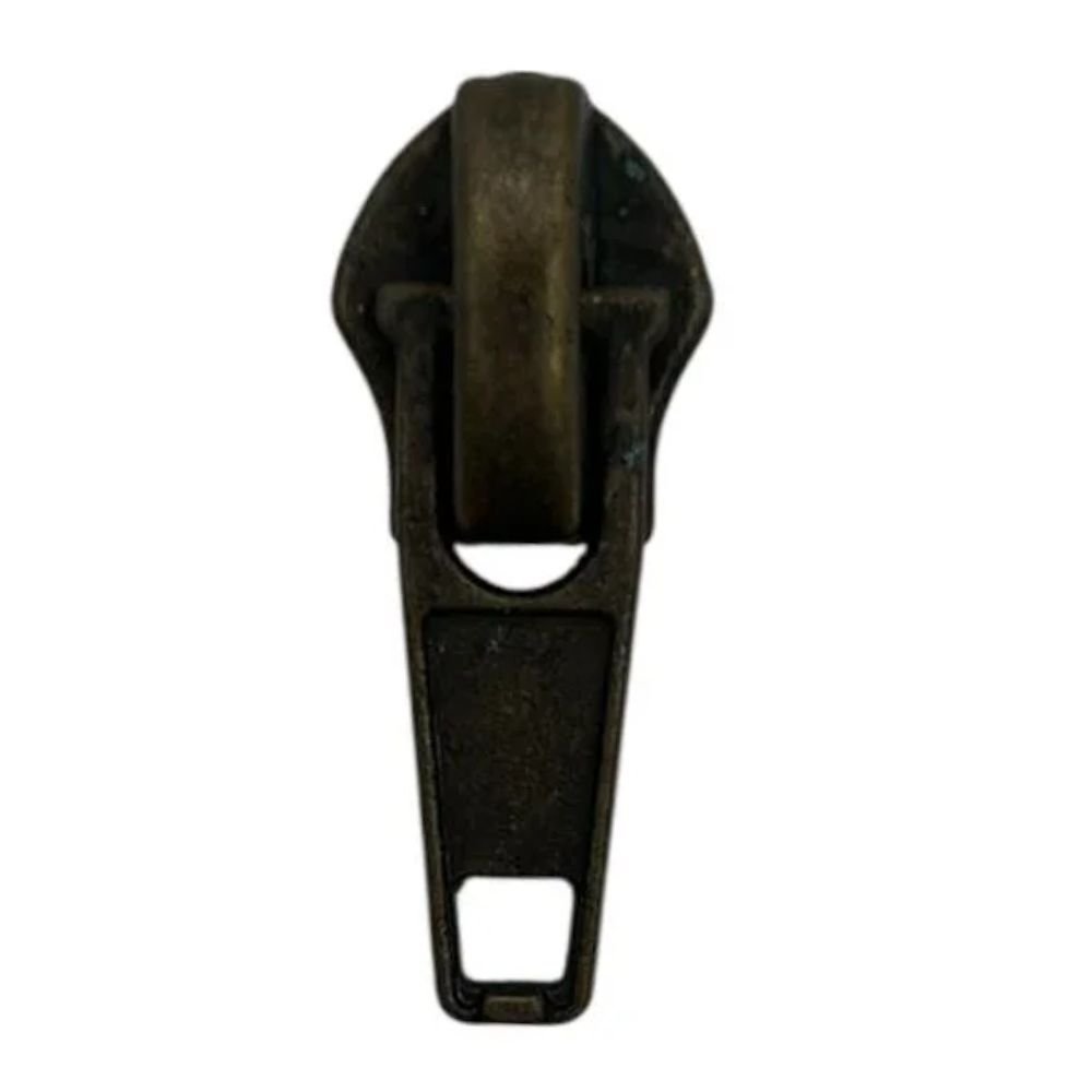 8mm spiral chain zip slider