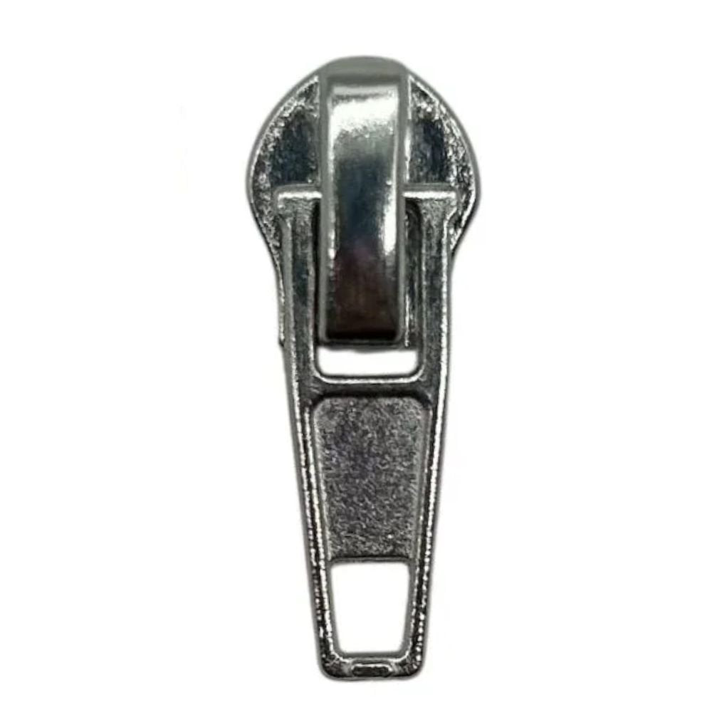 4mm spiral chain zip slider