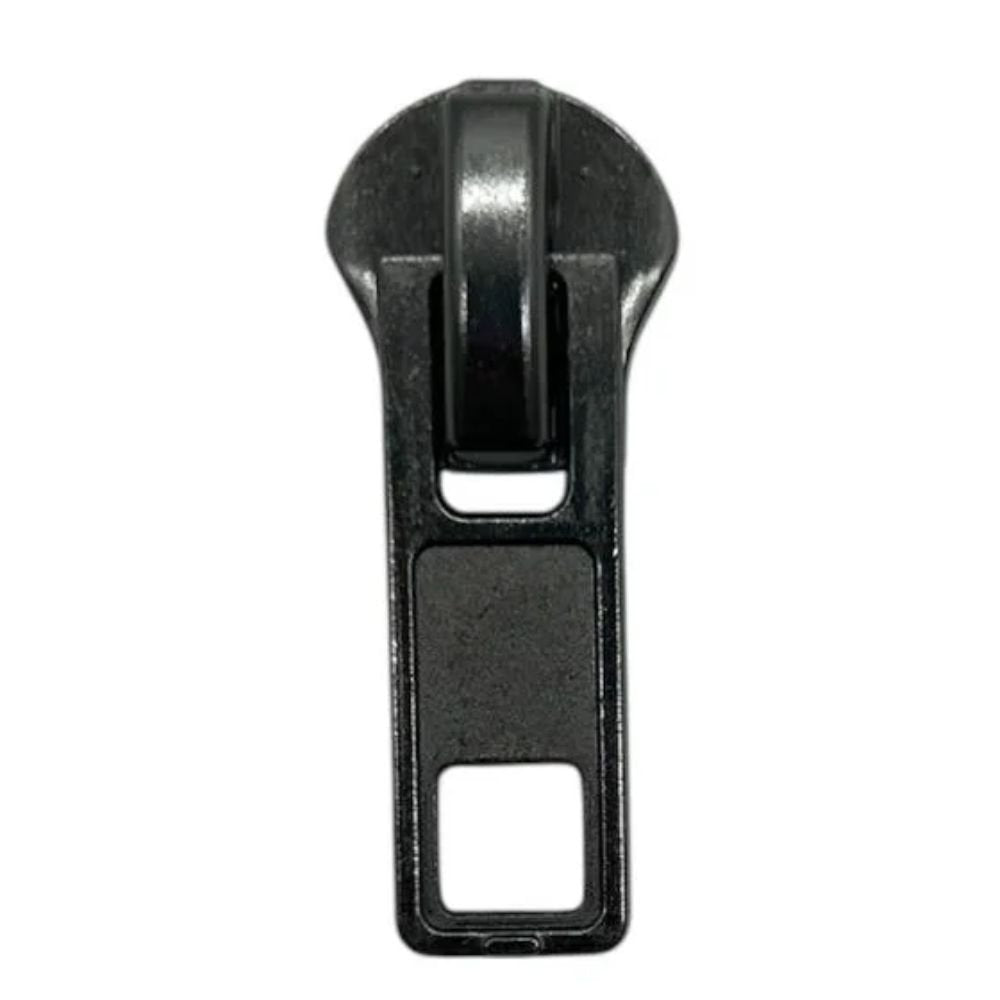 10mm plastic chain zip slider for cart
