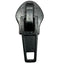 10mm spiral chain zip slider