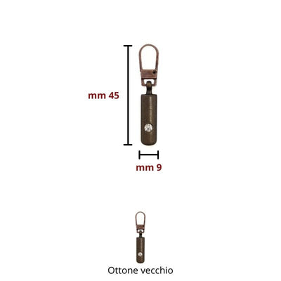 Tiralampo di ricambio articolo 785
pezzi 5