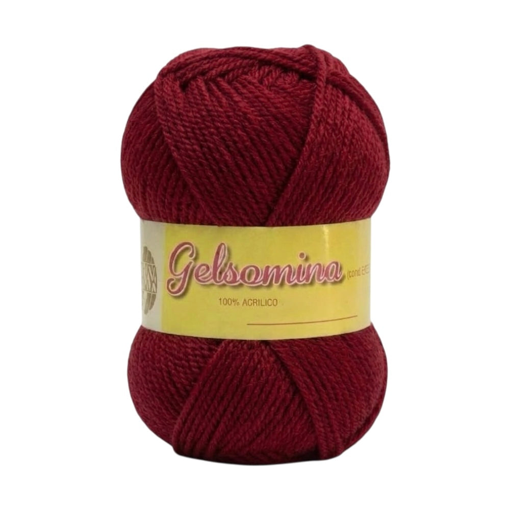 Jasmine Wool 100% acrylic 50g ball item 233 10 balls