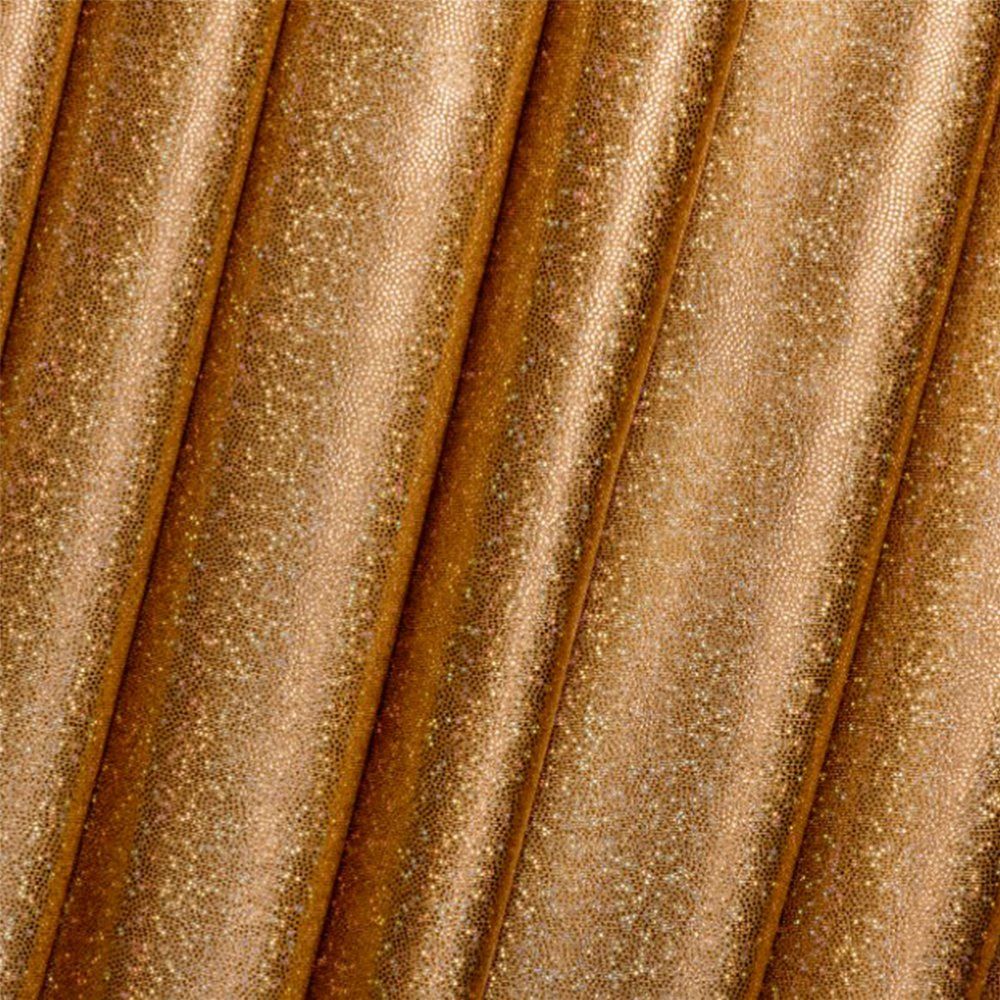 Glitter lycra fabric h 150 cm item Sugar