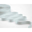 Nastro raso effetto lame' h mm 16 articolo A1016/O/A metri 50