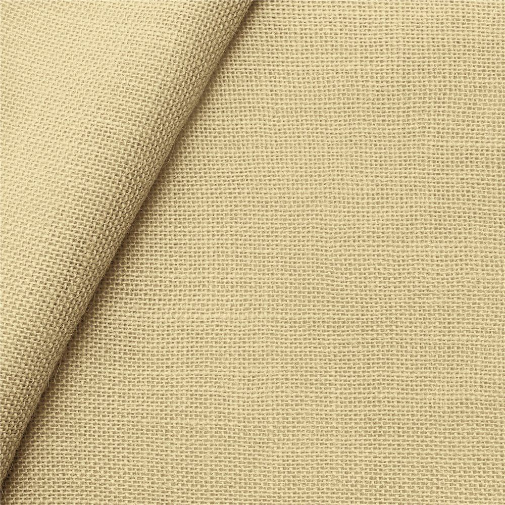 Colored jute canvas h cm 140 item Calcutta Color