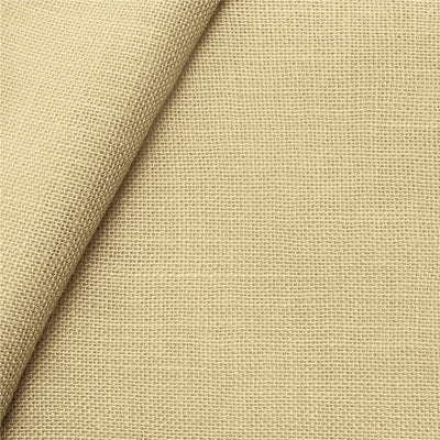Colored jute canvas h cm 140 item Calcutta Color