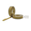 Laminated satin ribbon h mm 16 item A2016/O/A 20 meters