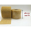 Lux polka dot tulle ribbon h 70 mm item J860/70 50 meters