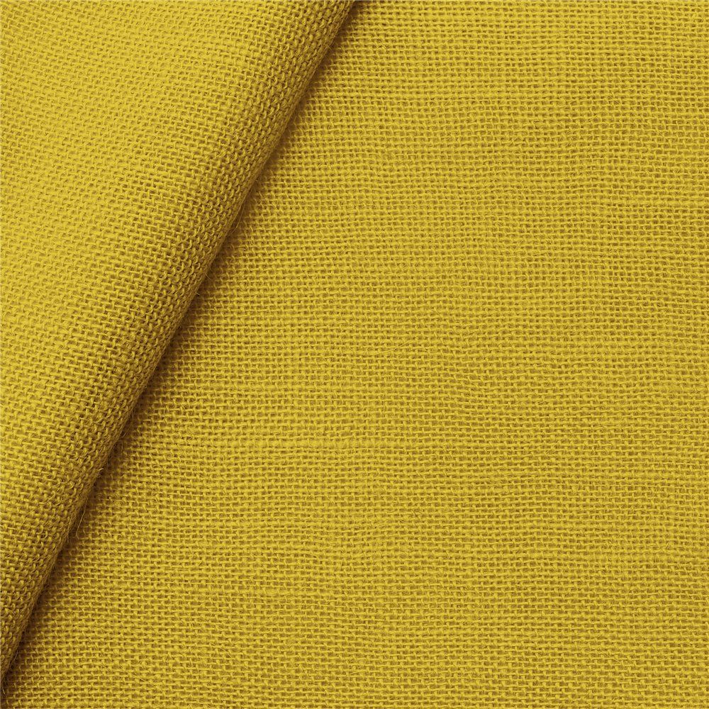 Colored jute canvas h cm 140 item Calcutta Color