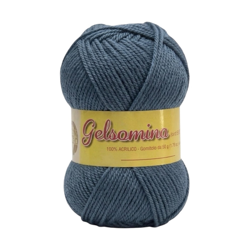Jasmine Wool 100% acrylic 50g ball item 233 10 balls