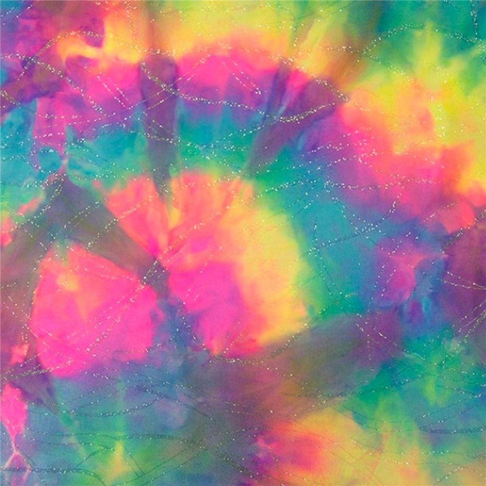 Printed lycra fabric h 150 cm Sport item