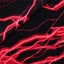 Printed lycra fabric h 150 cm Neon item