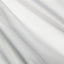 Sheer curtain with weighted hem in 300 cm height